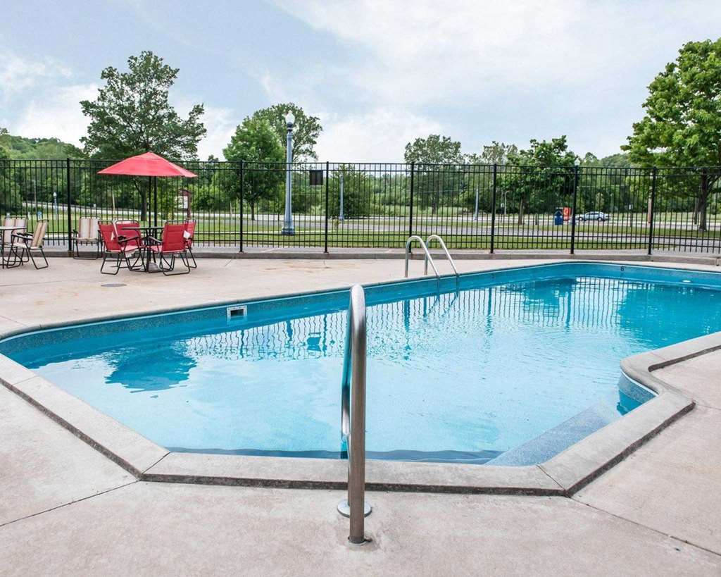 Royal Inn Rockville Facilities photo