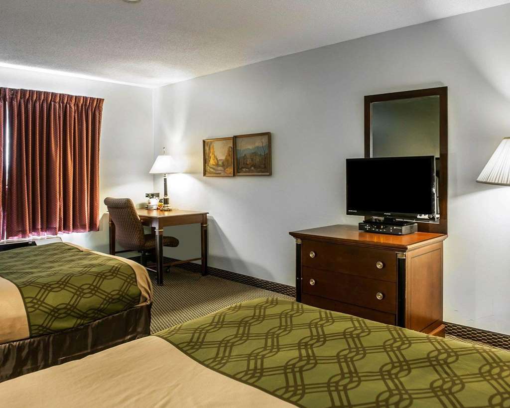 Royal Inn Rockville Room photo