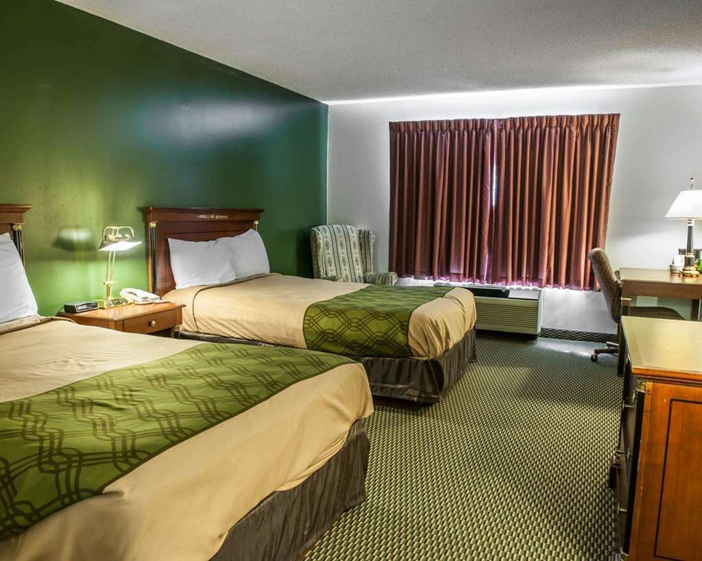 Royal Inn Rockville Room photo