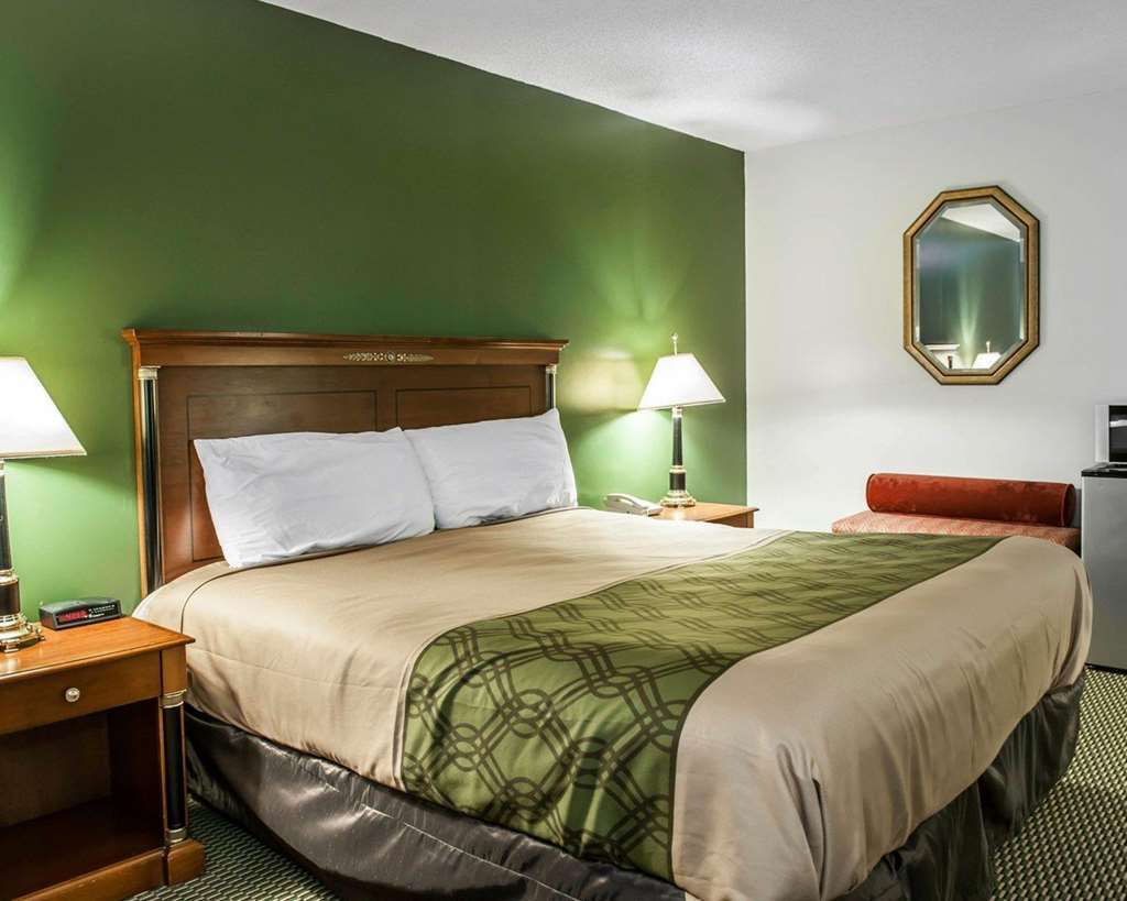 Royal Inn Rockville Room photo