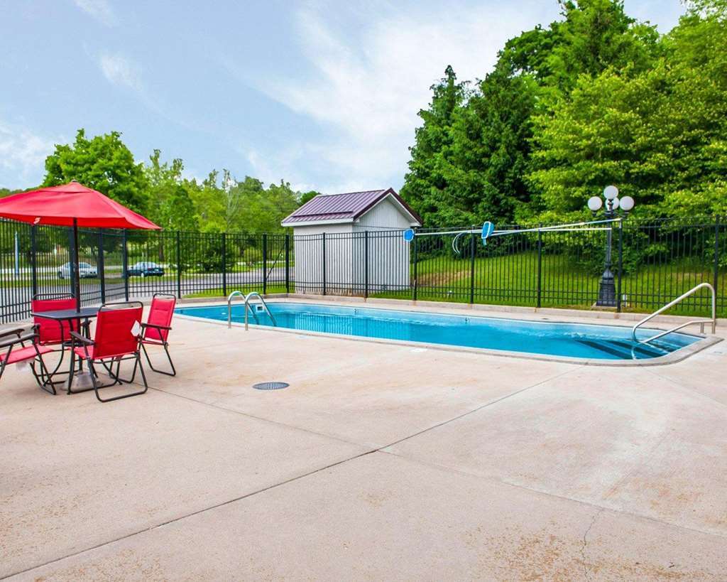 Royal Inn Rockville Facilities photo